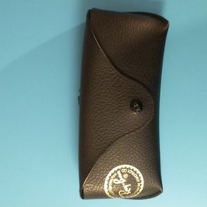 Ray-Ban Aviator sunglasses